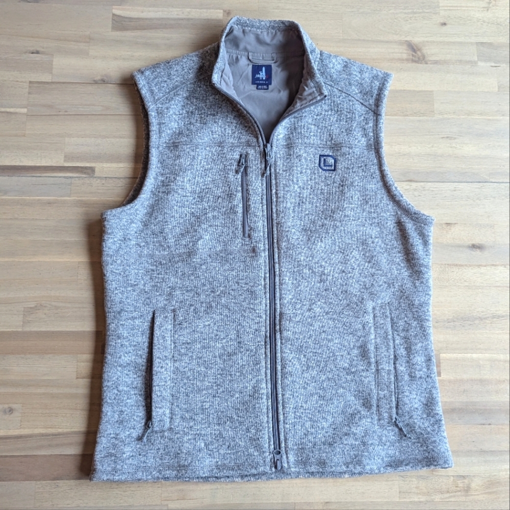 Johnnie-O Vest
